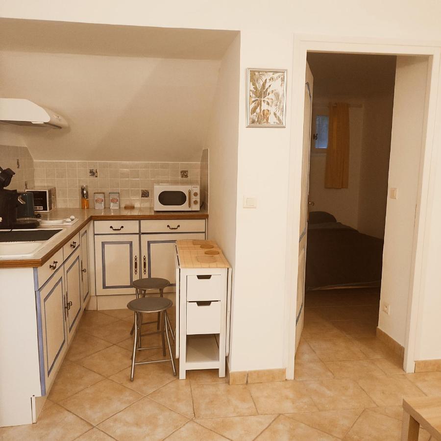 Ferienwohnung Orpheus83 Saint-Raphaël Exterior foto